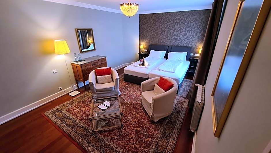 Quinta do Cabo Guesthouse