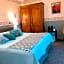 Hotel Le Pre Catelan