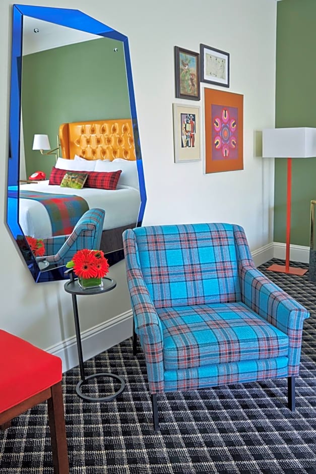 Hotel Abacus