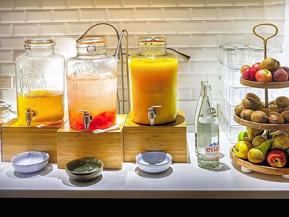 Novotel Massy Palaiseau