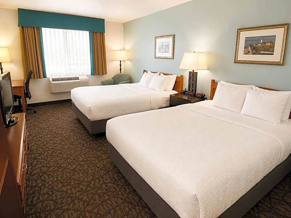 Quality Inn & Suites Sequim at Olympic National Park