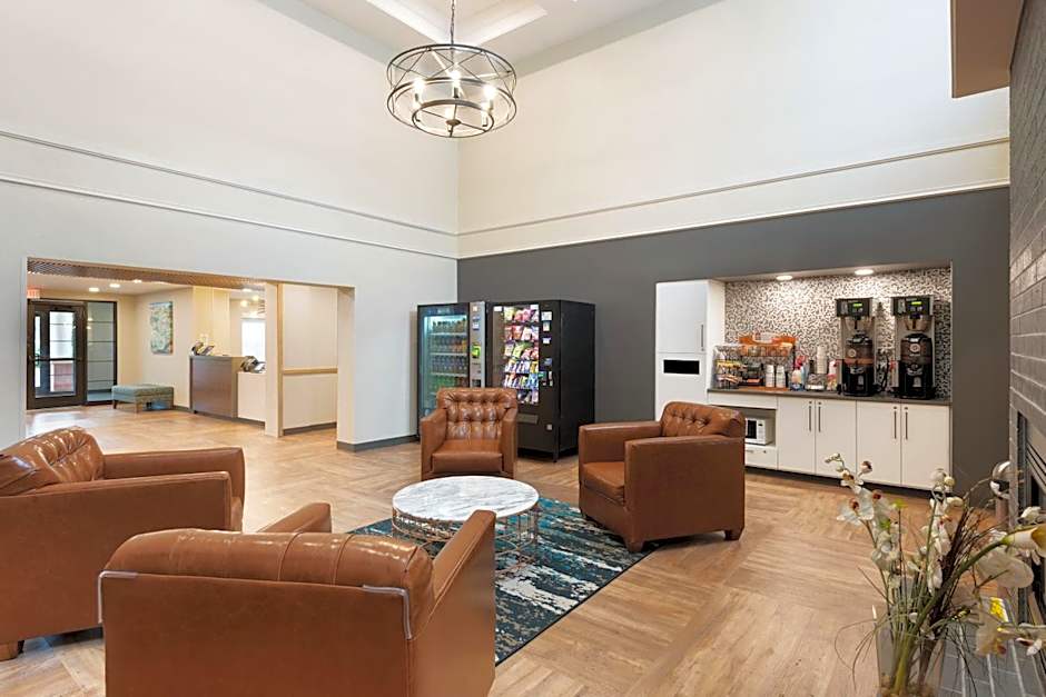 Extended Stay America Premier Suites - Charlotte - Pineville - Pineville Matthews Rd.