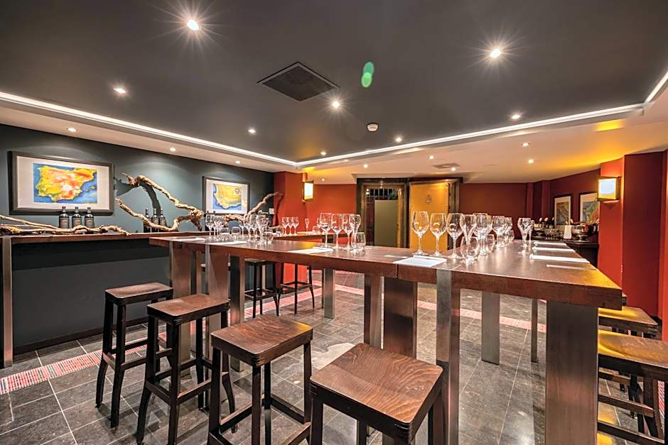 Grand Hotel Amrath Amsterdam