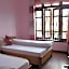 Sapa Cloudy Mountain Hostel