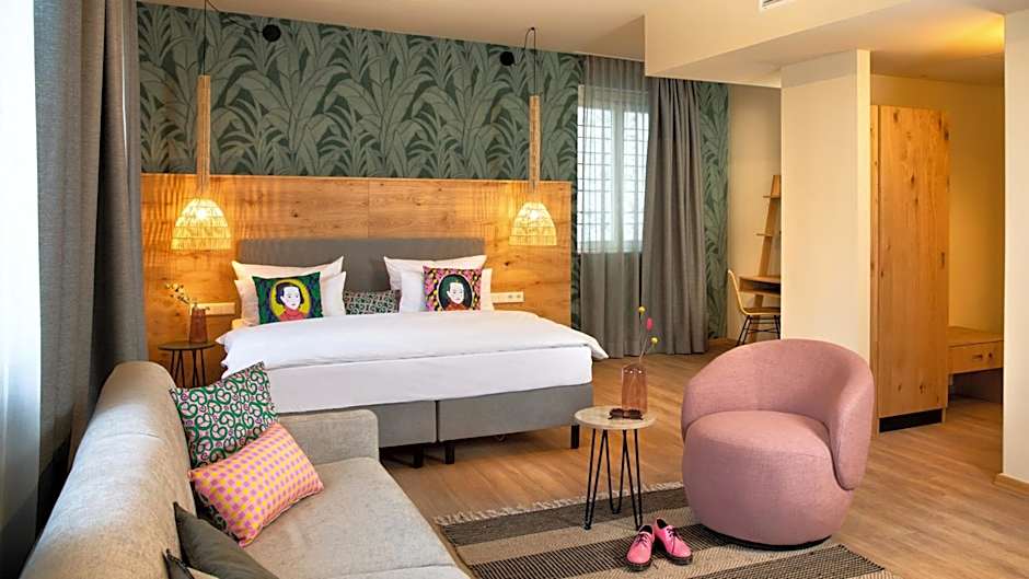 Hotel Das Regensburg
