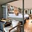 Hotel Paradox, Autograph Collection