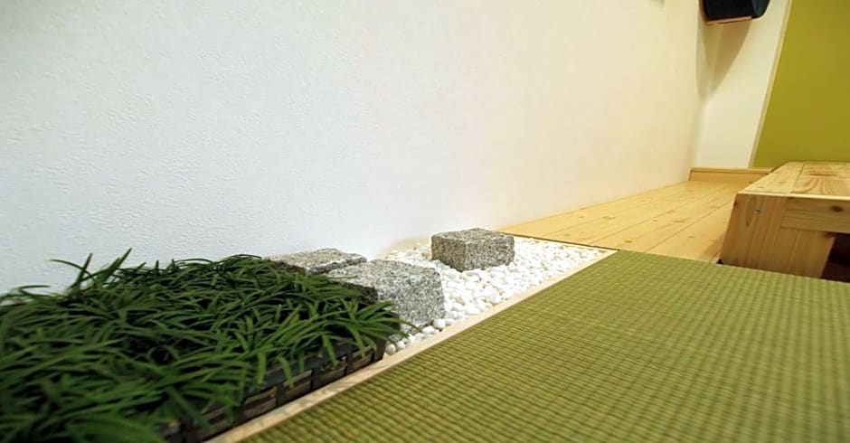 41-2 Surugamachi - Hotel / Vacation STAY 8330