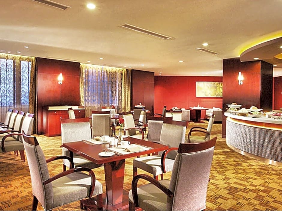 Tianjin Saixiang Hotel