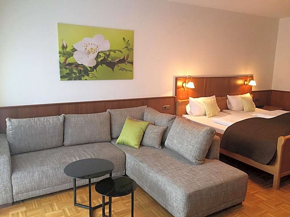 Hotel Waldgasthof Schöning