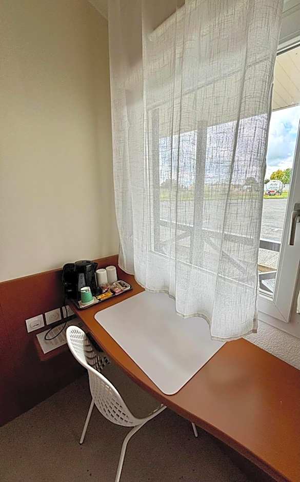 Halte Hotel
