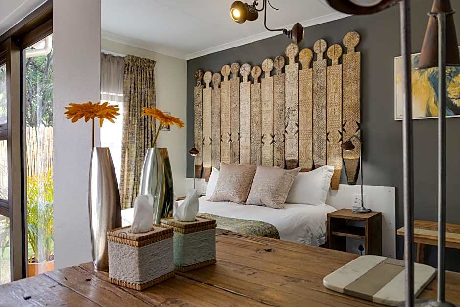 African Rock Hotel & Spa -"Relaxed Exclusivity"
