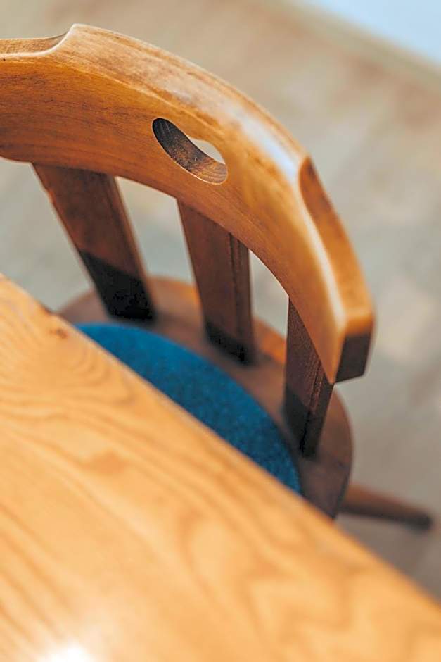 Fairrooms - Self-Check-In