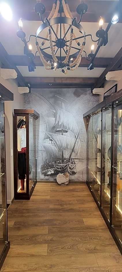 Hotel Palata Venezia