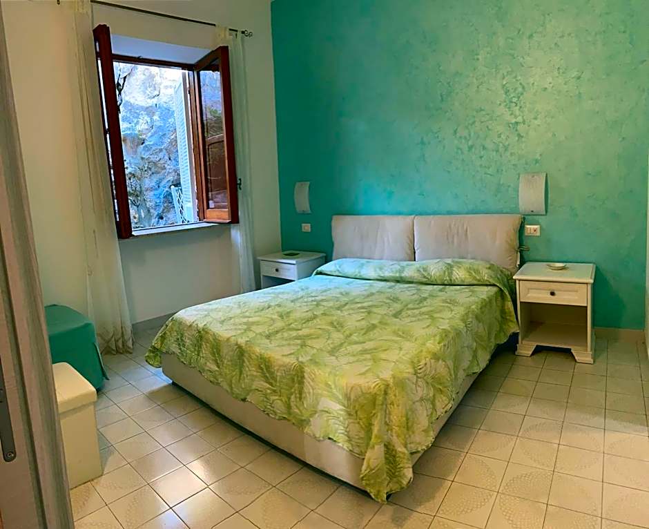 Acquamarina Accommodation