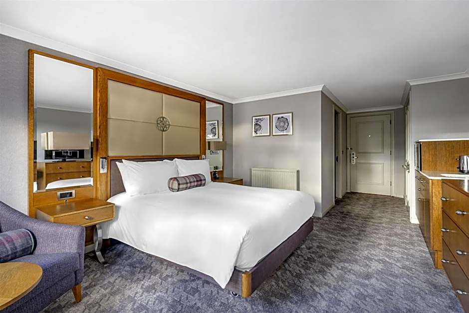 Hilton Grand Vacations Club Craigendarroch Suites Scotland