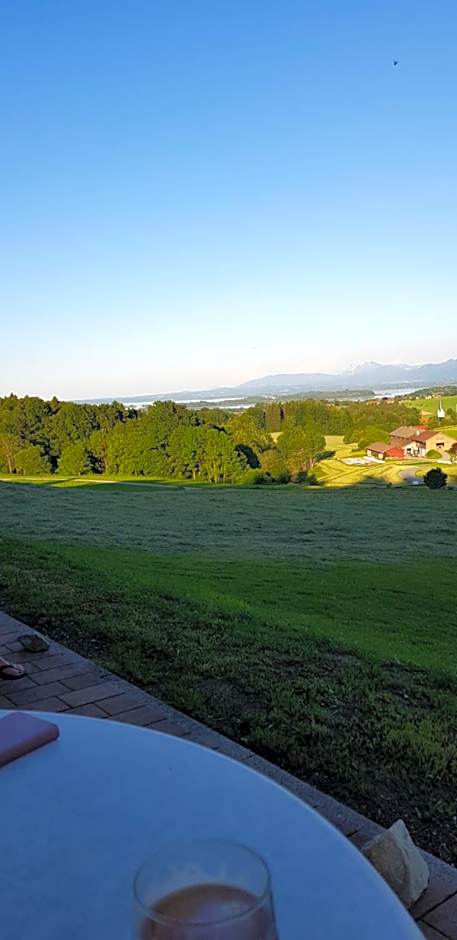 Berg Hotel Weingarten Garni