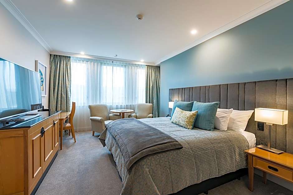 Distinction Christchurch Hotel