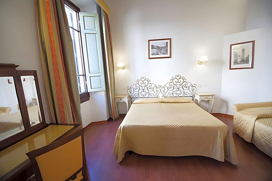 Hotel Cimabue