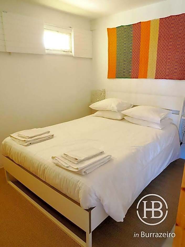 Herdade do Burrazeiro Turismo Rural no Alentejo