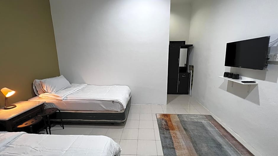 Rerama Room Stay Langkawi
