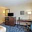 Quality Inn & Suites Keokuk North