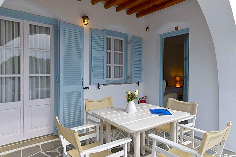 Petali Village Hotel