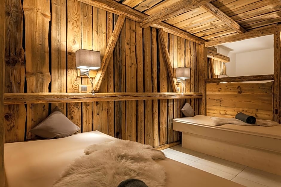 Hartungs Hoteldorf