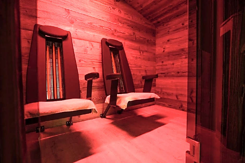 Sporthotel Cinderella