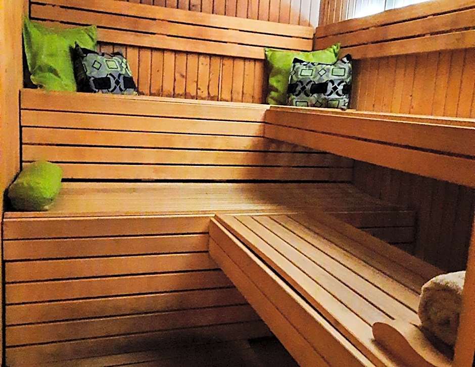 Hesperia Playa El Agua