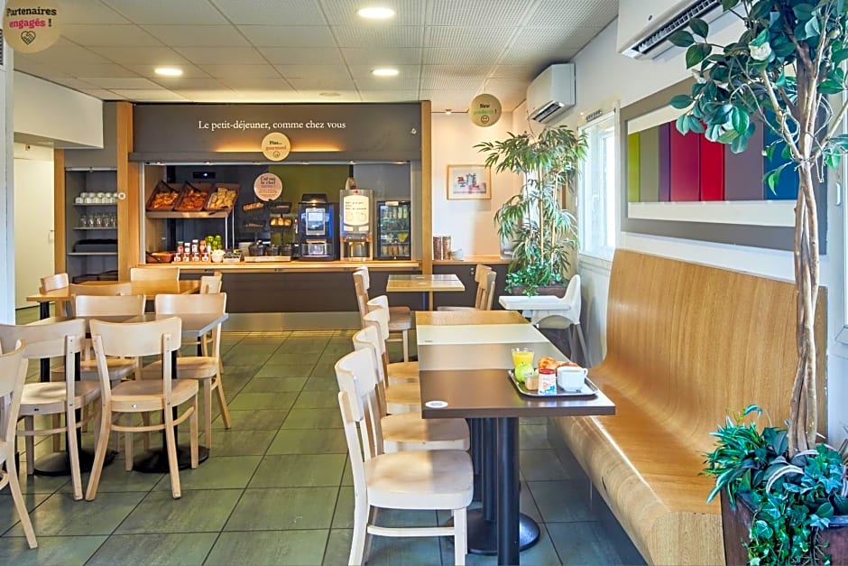 B&B Hôtel ORLY Chevilly-Larue