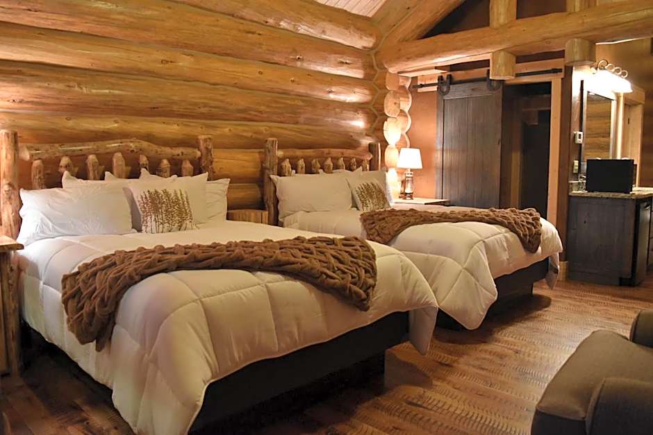 Photo 1 of 6 of Standard 1 Queen Bed