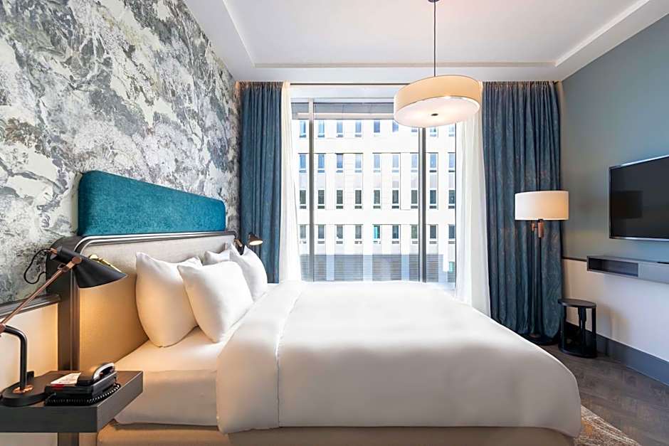 Radisson Blu Hotel, Glasgow