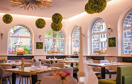 "Landidyll"Hotel Rathaus