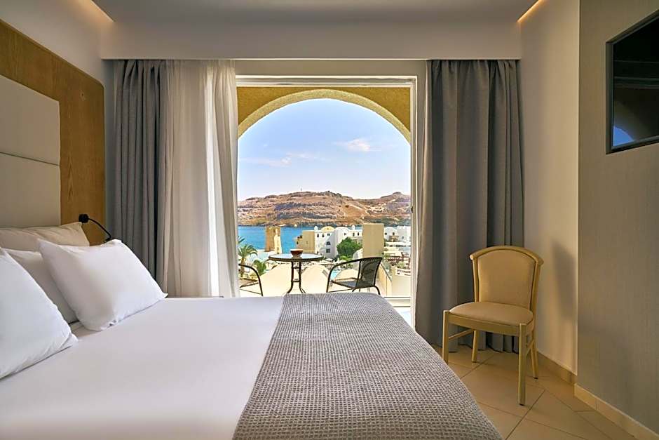 Lindos Royal Resort