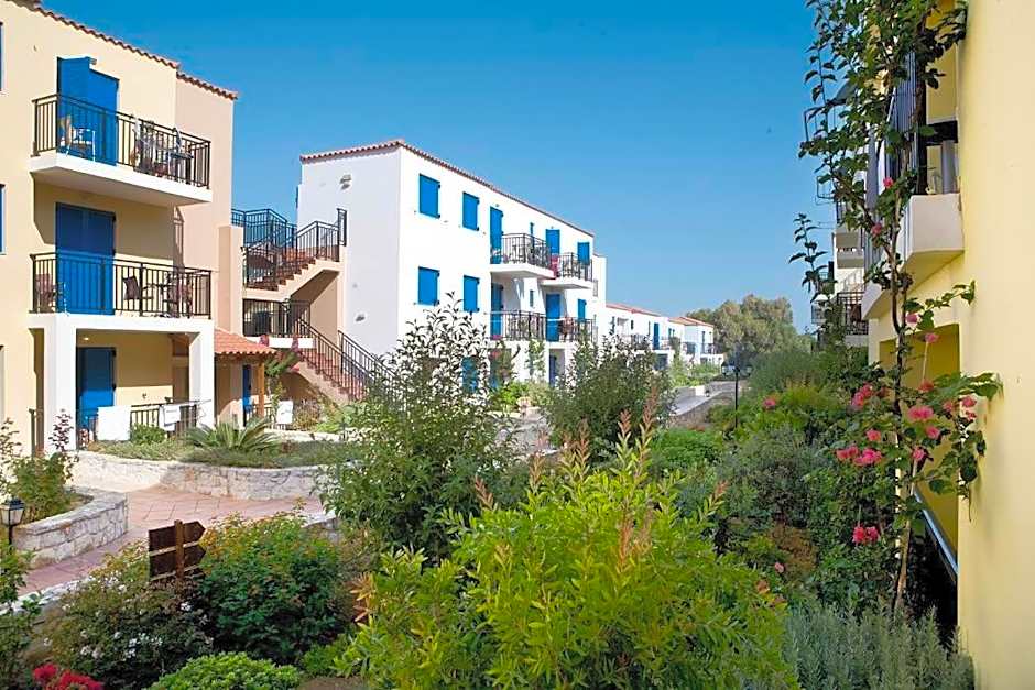 Margarita Beach Hotel