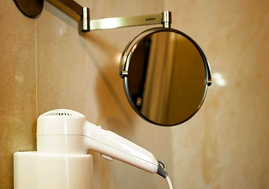 Hotel Palace Magnolia SPA