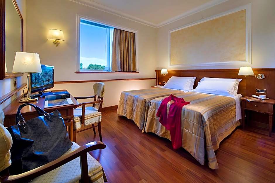 Grand Hotel Terme & Spa