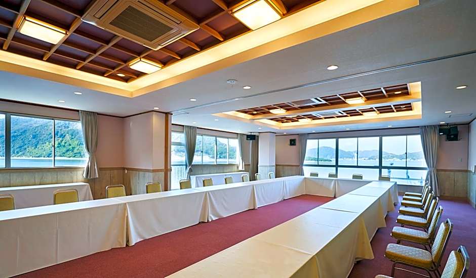 福山鞆の浦 - 旅館 あぶと本館 - Ryokan Abuto Honkan