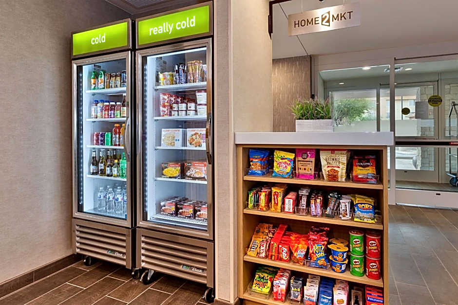 Home2 Suites by Hilton Tucson Airport