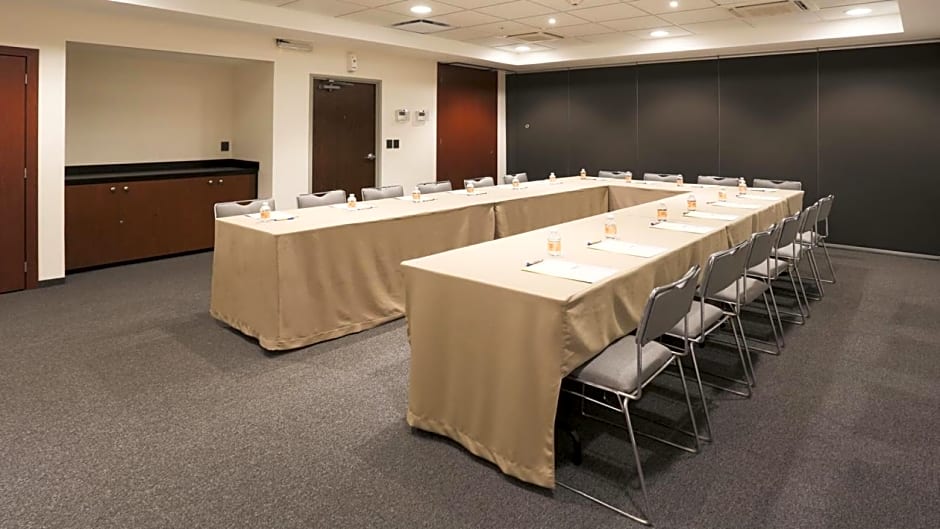 City Express by Marriott Oaxaca