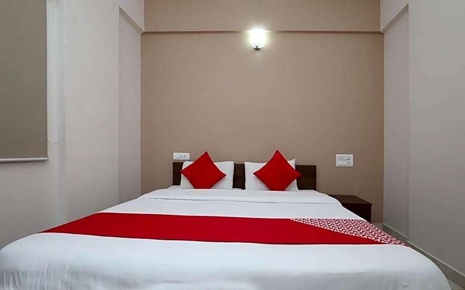 Hotel O Indra Comforts