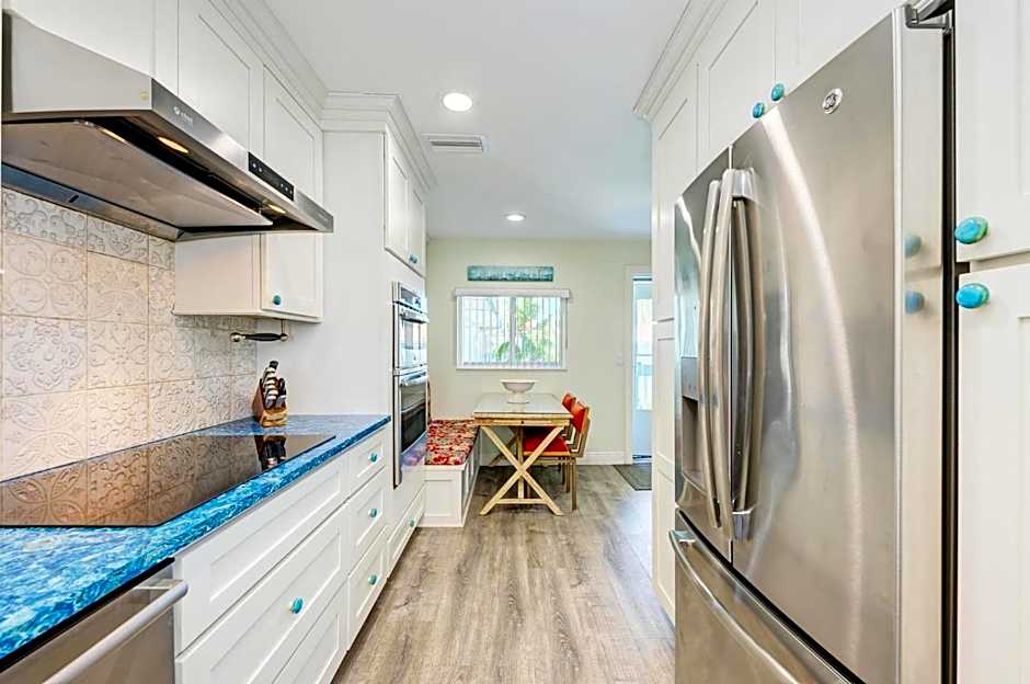Anna Maria Island Beach Palms 5B