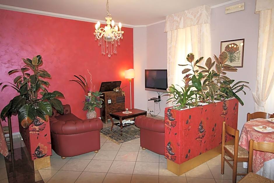 Hotel La Meridiana
