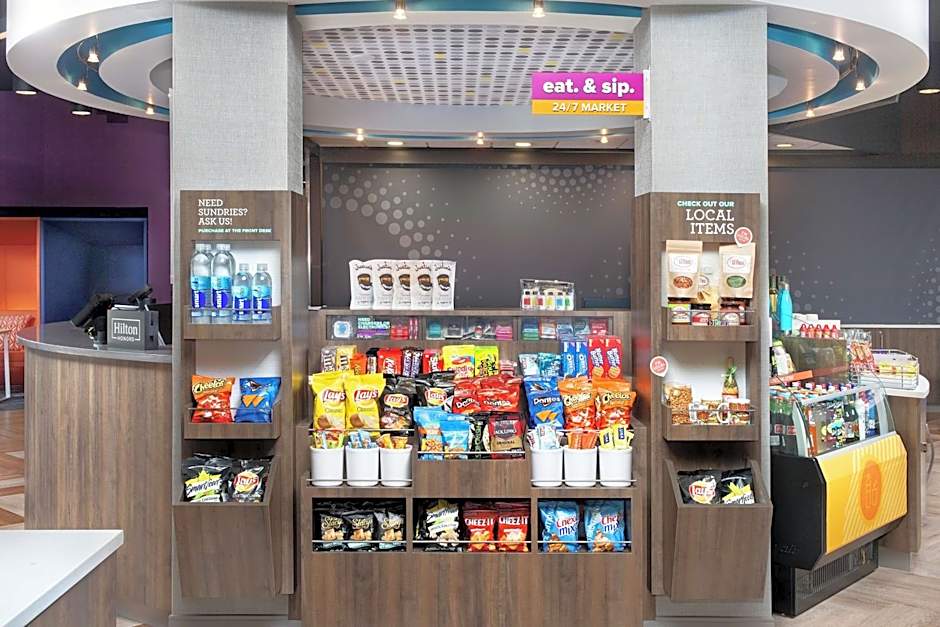 Tru By Hilton El Paso East Loop 375