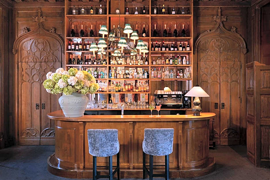 Chateau d'Augerville