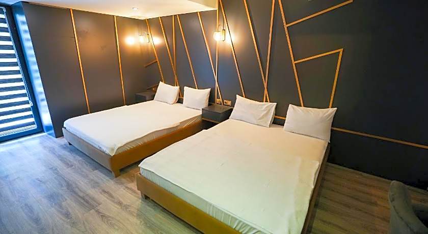 Time Hotel Mecidiyeköy