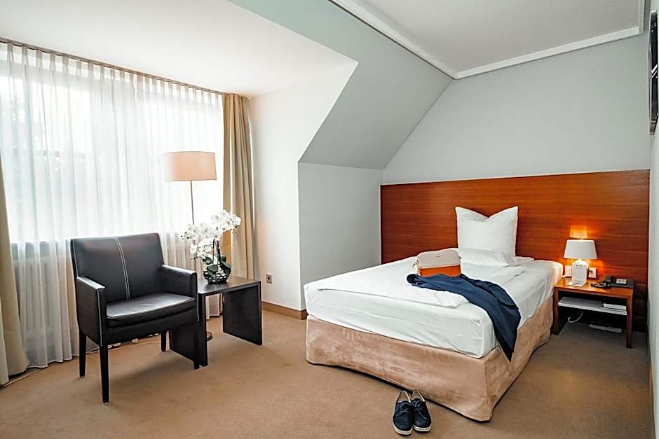 Privathotel alte mühle Wolfsburg-Weyhausen