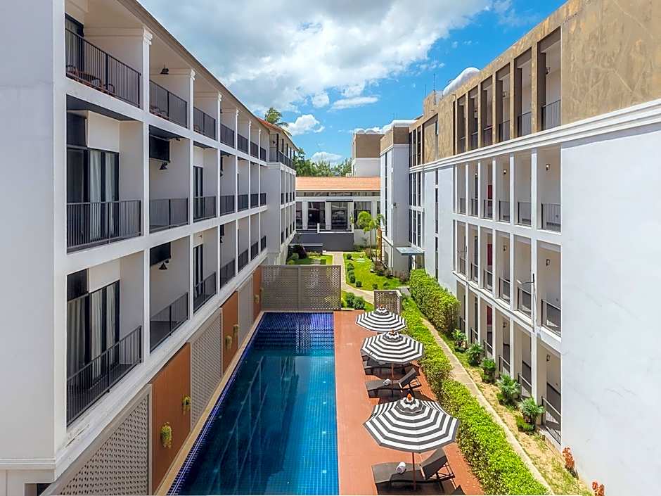 Fortune Riverview Hotel Chiang Khong (SHA Certified)