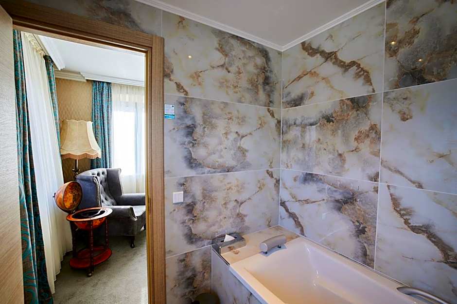Atlas Posthotel