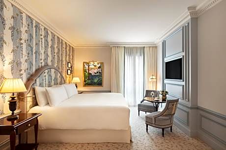 Prestige Double Room